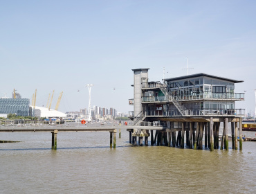 Greenwich Yacht Club is located adjacent to the development and is always on the look out for new members
